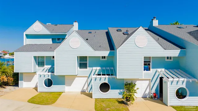 $599,500 | 16784 Perdido Key Drive, Unit 9, Pensacola, FL 32507