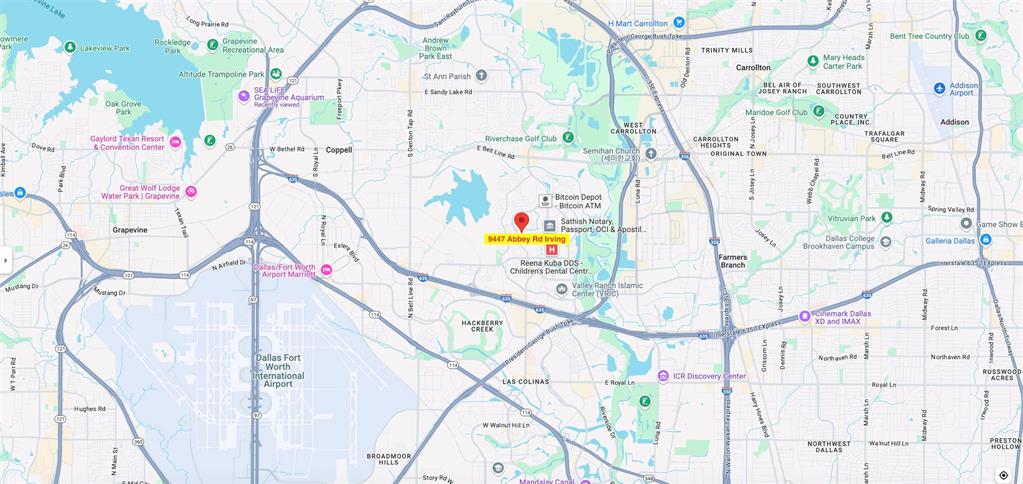 9447 Abbey Road Irving, TX 75063 - Photo 40 of 40