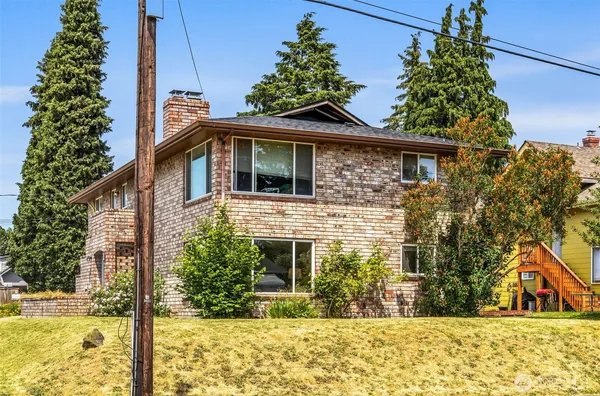 $649,950 | 3341 South Alaska Street, Tacoma, WA 98418