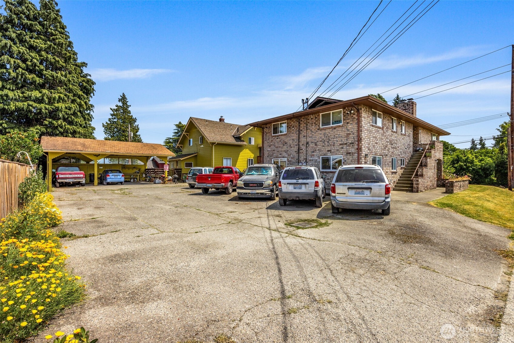 3341 South Alaska Street Tacoma, WA 98418 - Photo 24 of 29