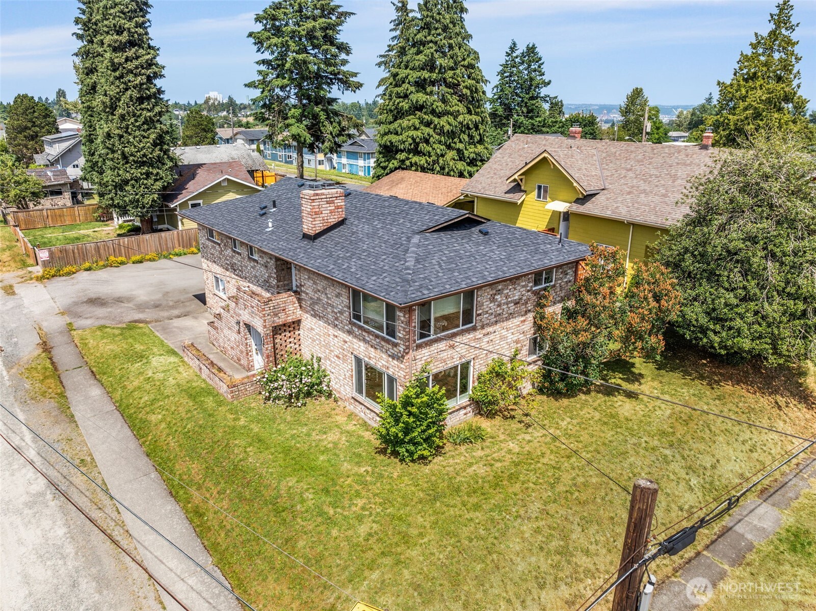 3341 South Alaska Street Tacoma, WA 98418 - Photo 25 of 29