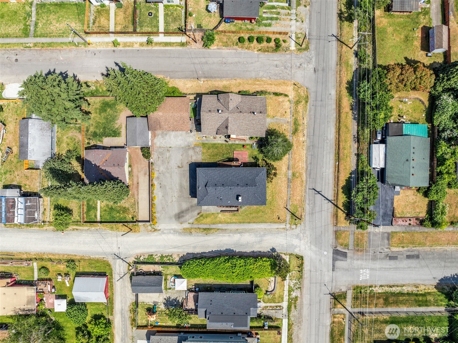 3341 South Alaska Street Tacoma, WA 98418 - Photo 29 of 29