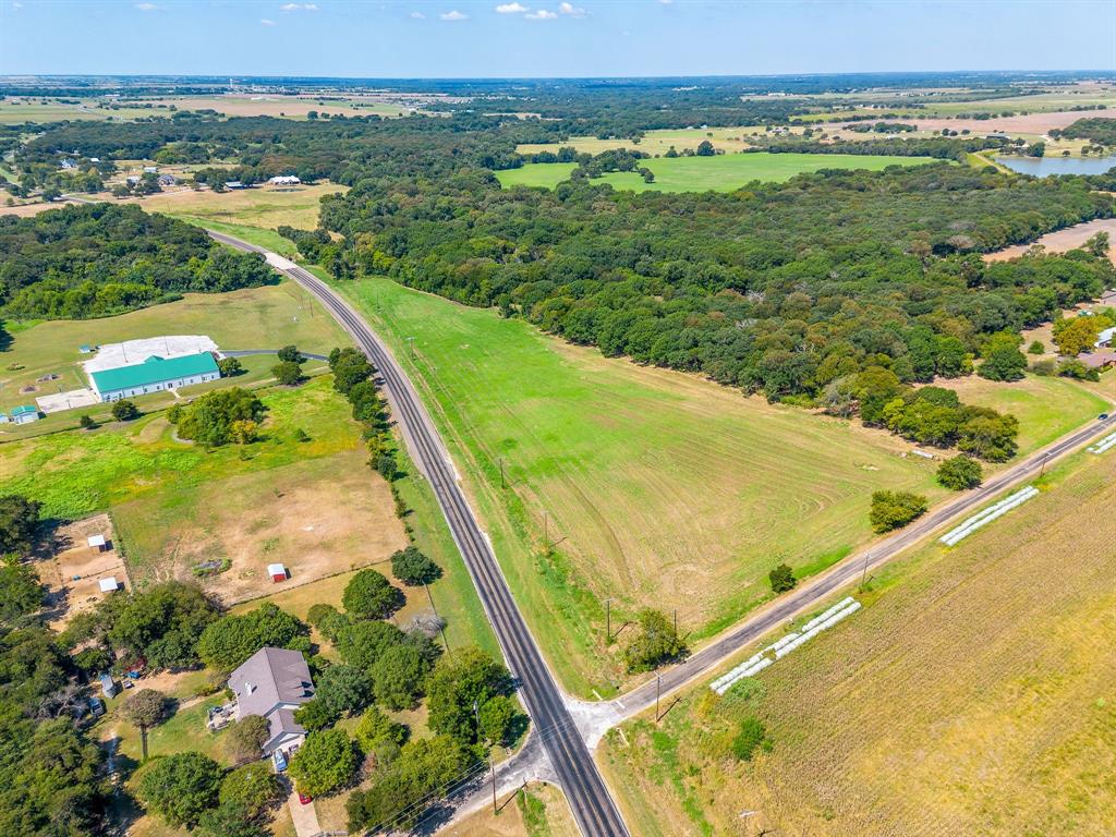 8024 County Road 204 Grandview, TX 76050 - Photo 2 of 6 a view of a city