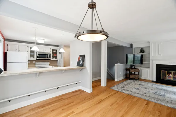 $299,900 | 127 Mountains Edge Road, Unit 211, West Windsor, VT 05037