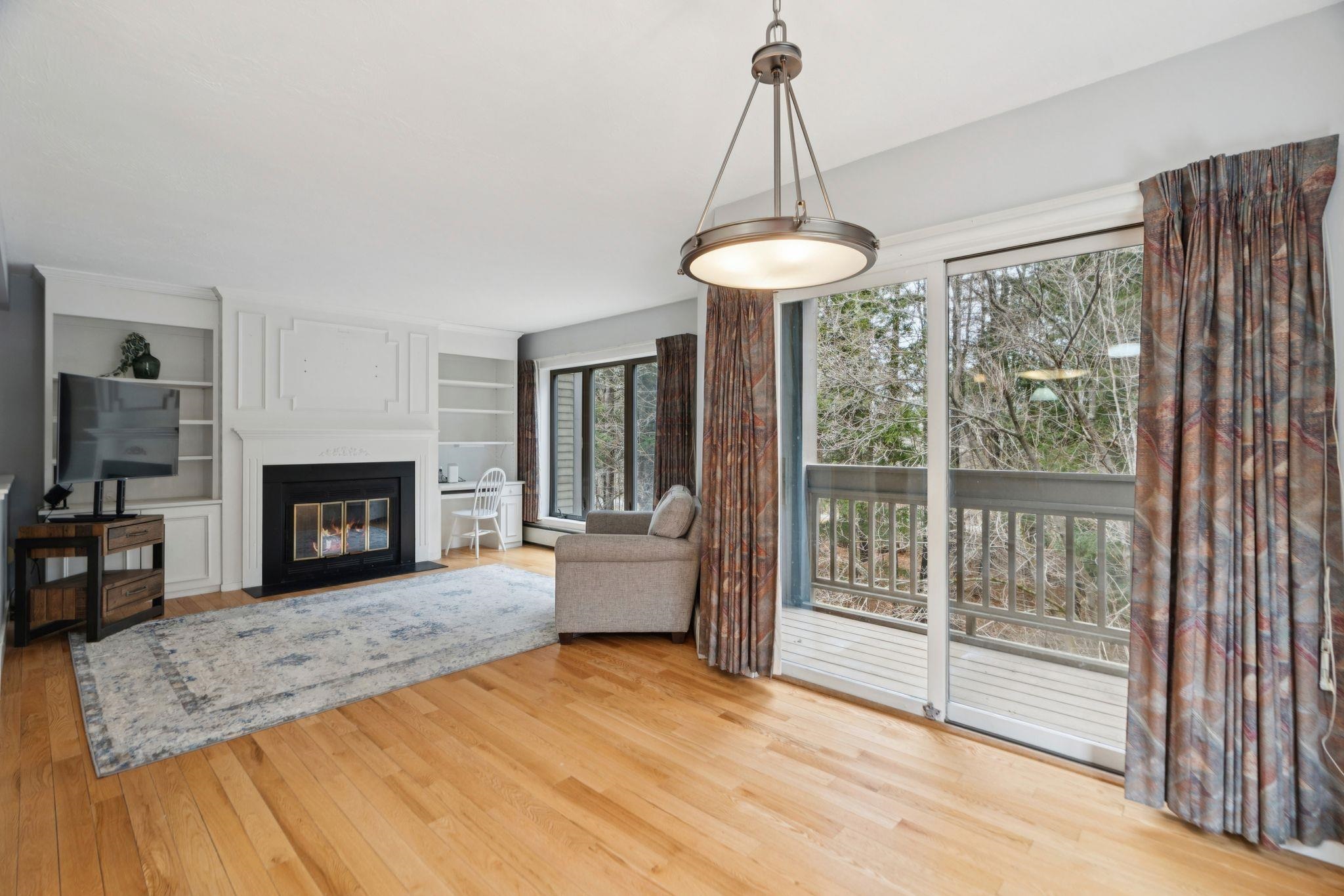 127 Mountains Edge Road, Unit 211 West Windsor, VT 05037 - Photo 17 of 32