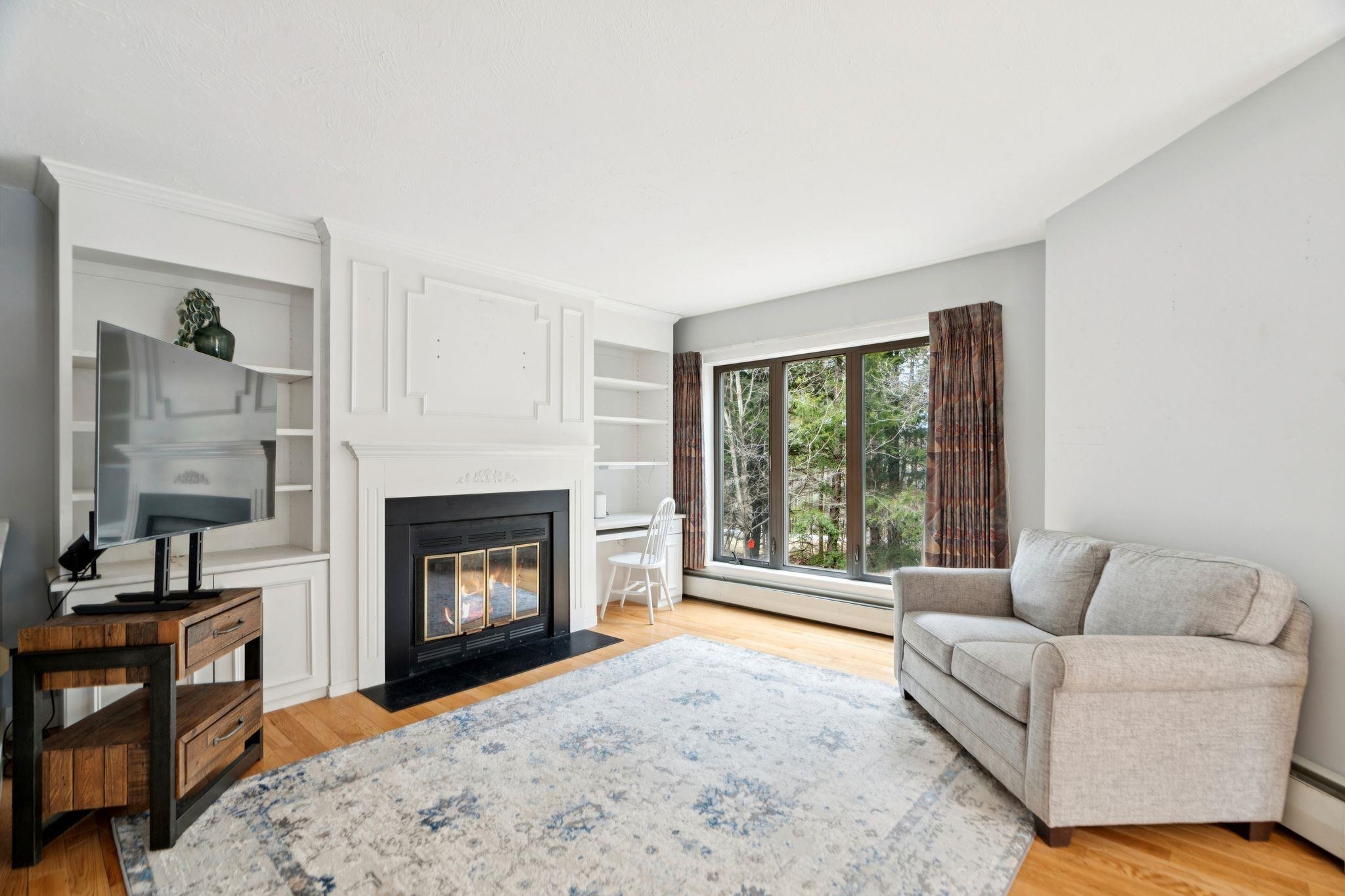 127 Mountains Edge Road, Unit 211 West Windsor, VT 05037 - Photo 19 of 32