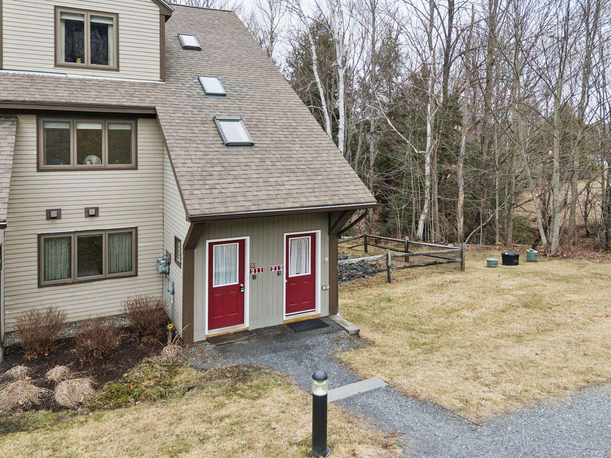 127 Mountains Edge Road, Unit 211 West Windsor, VT 05037 - Photo 2 of 32