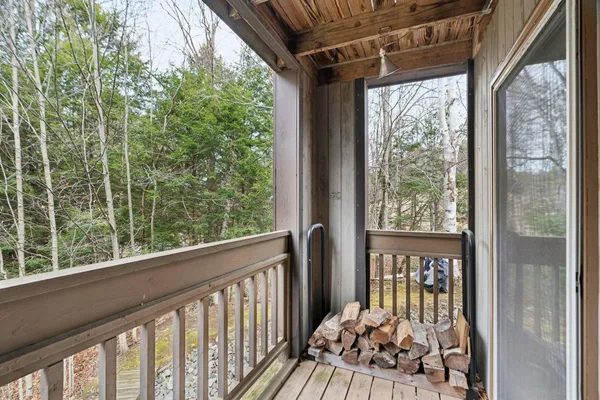 $299,900 | 127 Mountains Edge Road, Unit 211, West Windsor, VT 05037