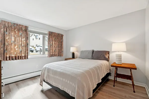 $299,900 | 127 Mountains Edge Road, Unit 211, West Windsor, VT 05037