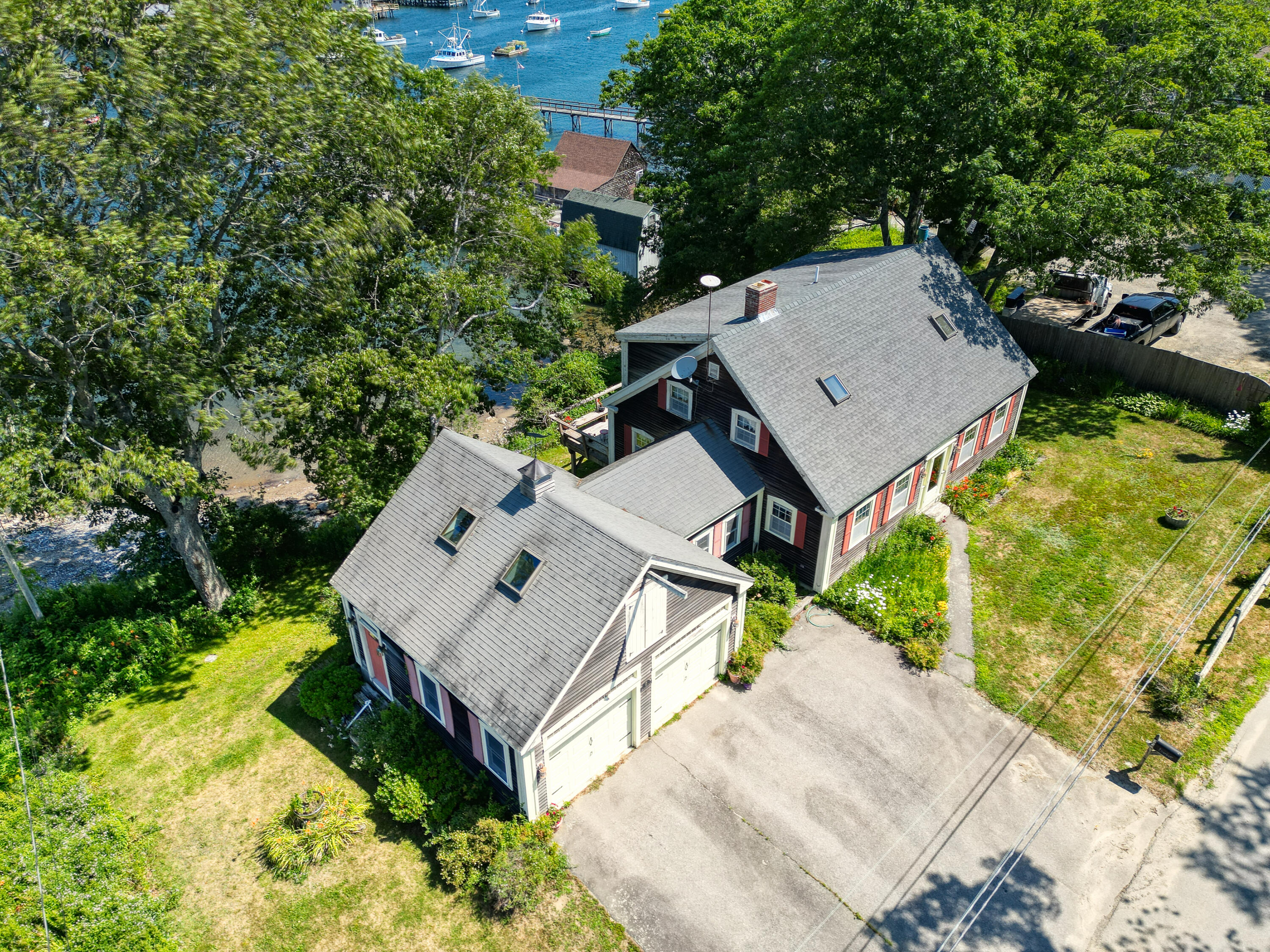 82 Southside Road Bristol, ME 04554 - Photo 11 of 82