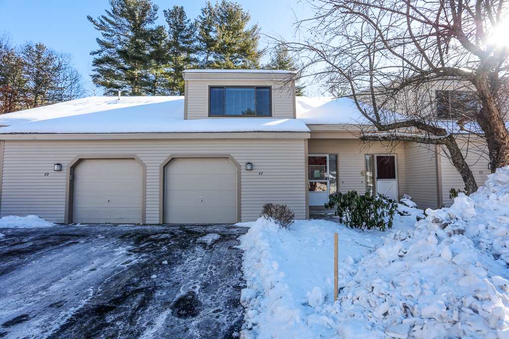 47 Indian Rock Road Merrimack, NH 03054 - Photo 1 of 28