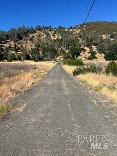 11727 Elk Mountain Road Upper Lake, CA 95485 - Photo 12 of 60 a view of mountains