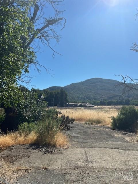 11727 Elk Mountain Road Upper Lake, CA 95485 - Photo 30 of 60 a view of an ocean beach