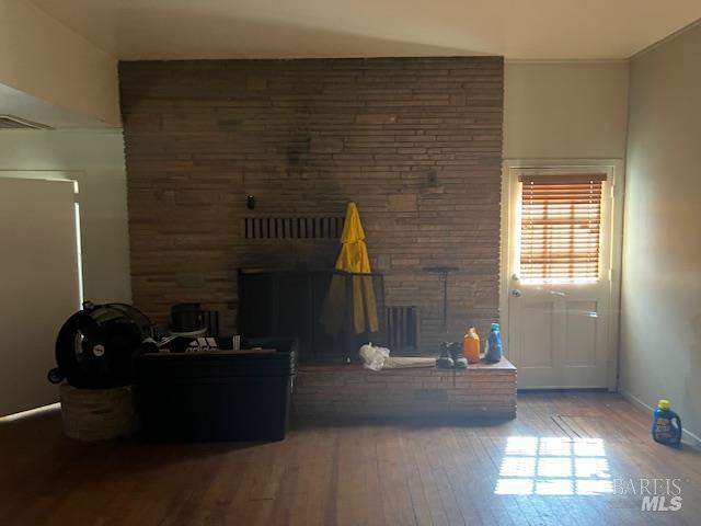 11727 Elk Mountain Road Upper Lake, CA 95485 - Photo 47 of 60 a living room with furniture