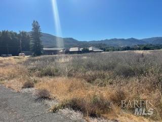 11727 Elk Mountain Road Upper Lake, CA 95485 - Photo 5 of 60 a view of a lake