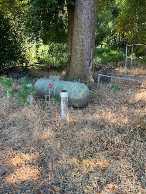 11727 Elk Mountain Road Upper Lake, CA 95485 - Photo 54 of 60 a view of a backyard