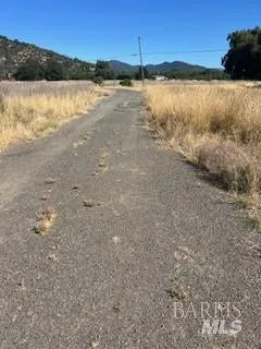 a view of ocean view with beach