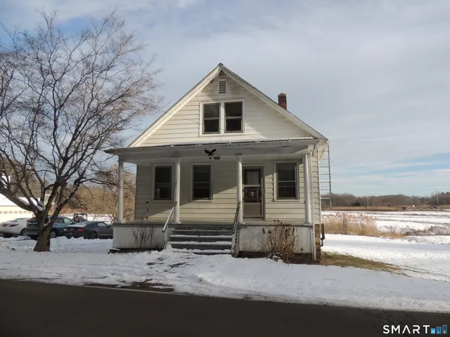 $1,500 | 127 Hosley Avenue, Unit A, Branford, CT 06405