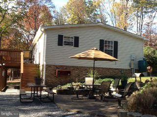 152 Indian Lake Road Winchester, VA 22603 - Photo 11 of 26 Exterior (General)