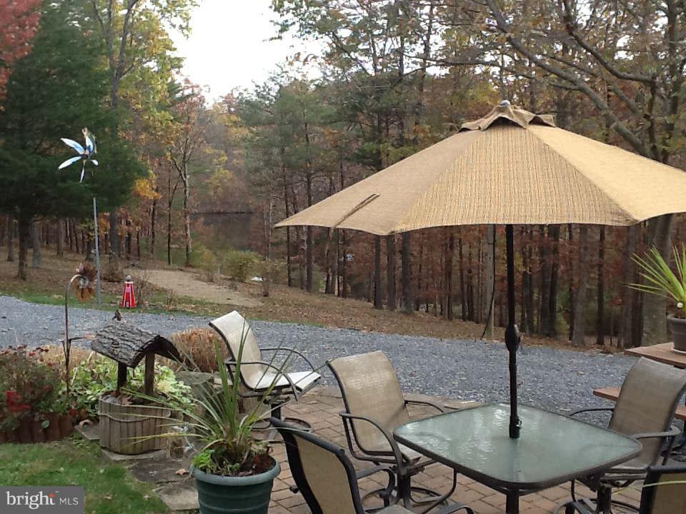 152 Indian Lake Road Winchester, VA 22603 - Photo 12 of 26 View