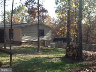 152 Indian Lake Road Winchester, VA 22603 - Photo 13 of 26 Exterior (General)