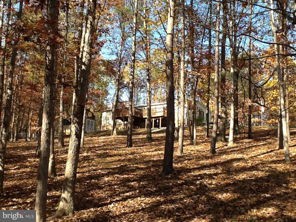 152 Indian Lake Road Winchester, VA 22603 - Photo 14 of 26 Exterior (Rear)