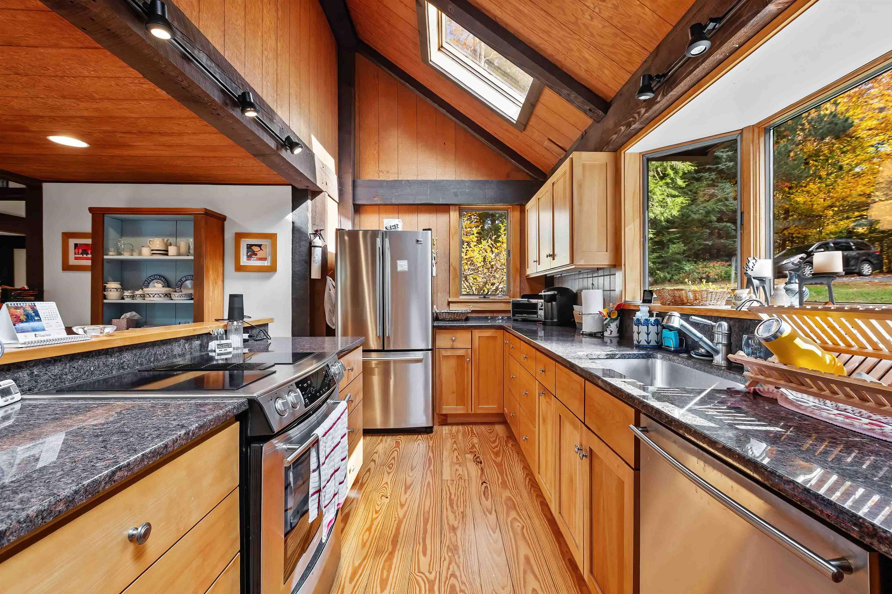 109 South Cove Road New London, NH 03257 - Photo 14 of 42