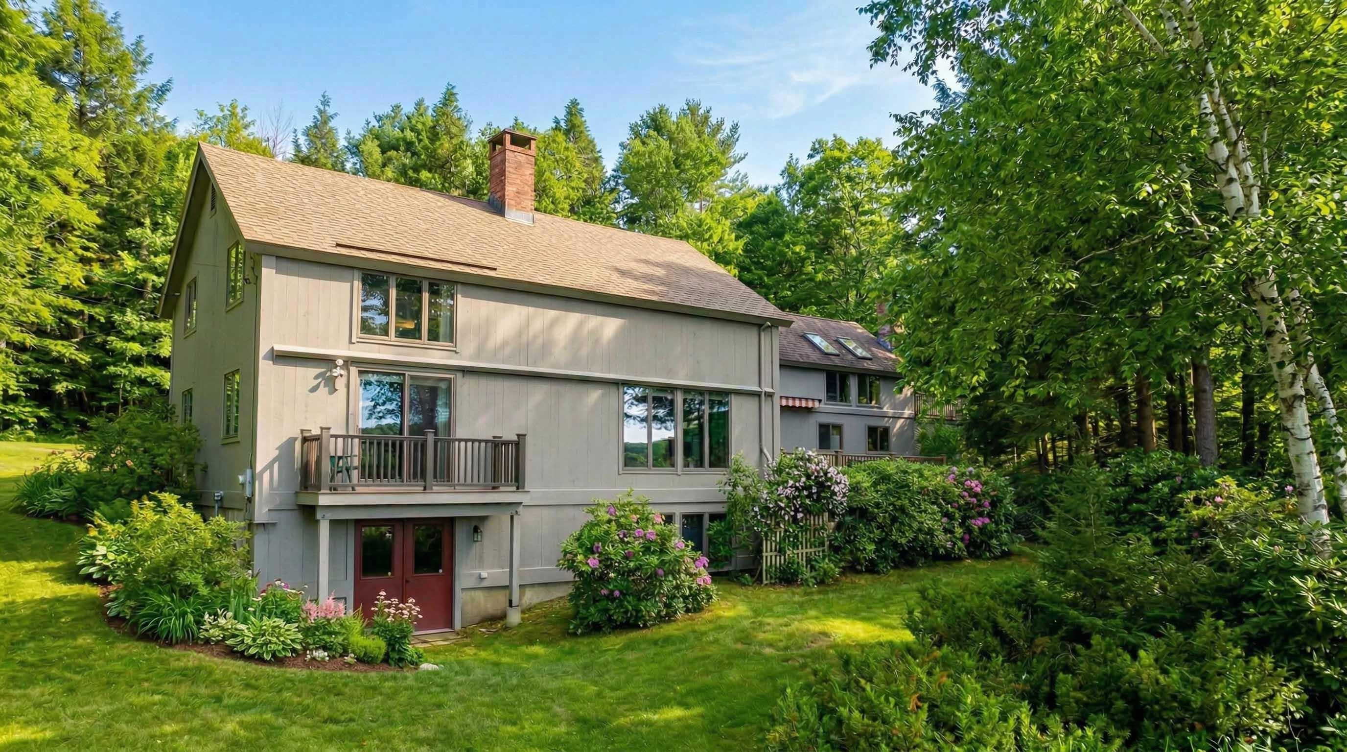 109 South Cove Road New London, NH 03257 - Photo 3 of 42