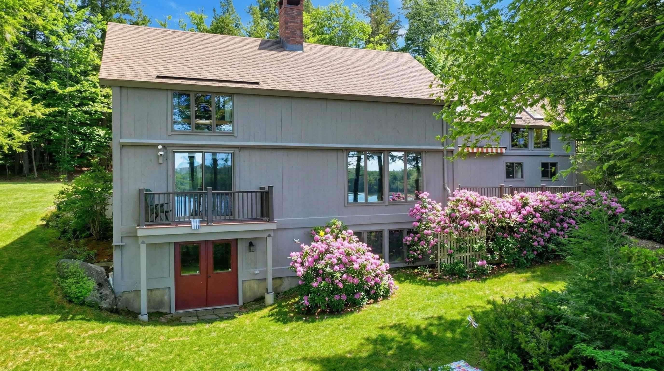 109 South Cove Road New London, NH 03257 - Photo 36 of 42
