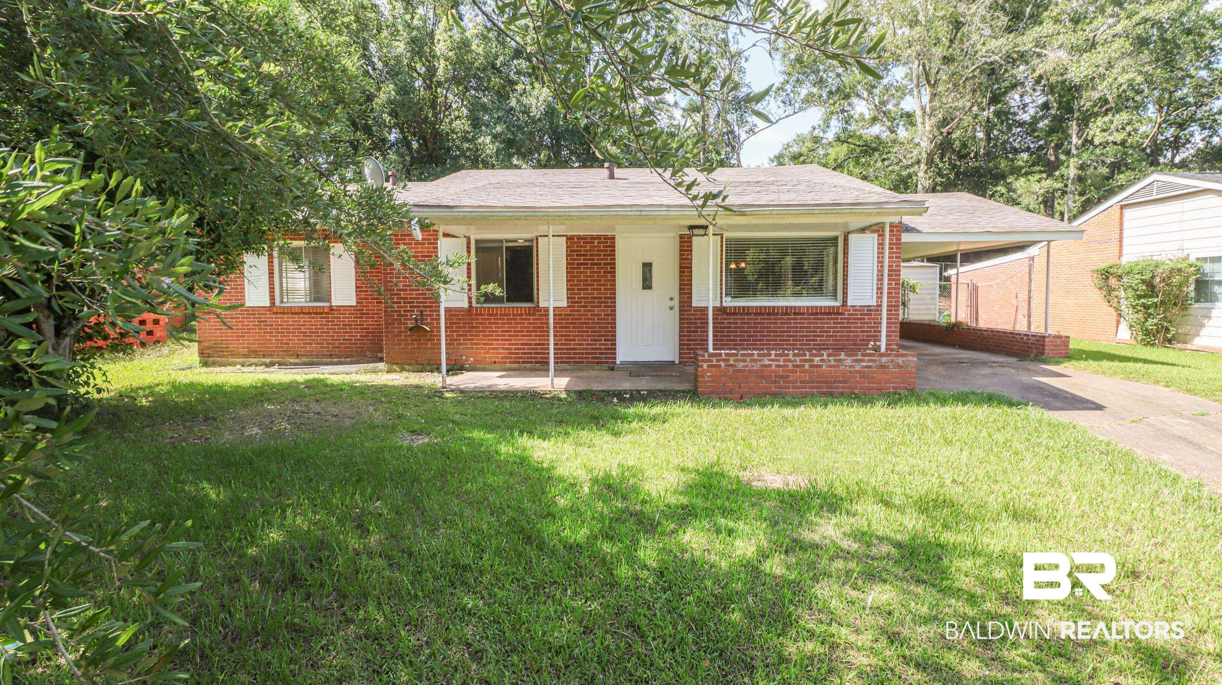 4107 Latimer Lane Mobile, AL 36609 - Photo 17 of 17