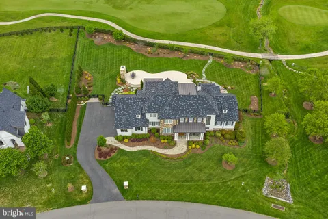 $4,350,000 | 40192 Jefferson Springs Court, Aldie, VA 20105