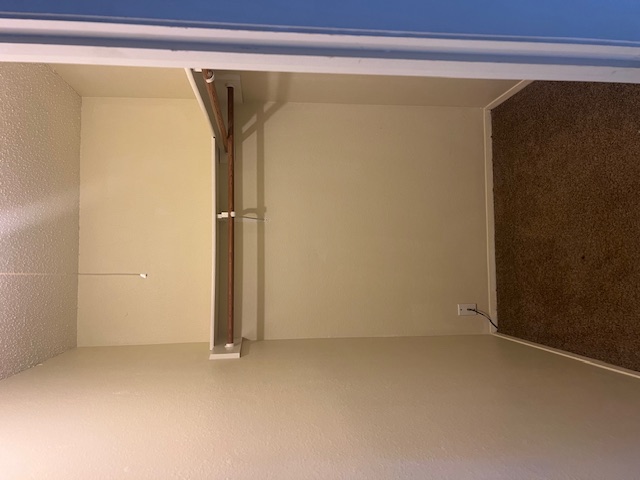 11429 Ptarmigan Drive, Unit B Austin, TX 78758 - Photo 14 of 27 a view of small space