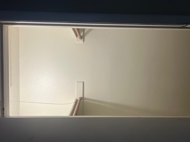 11429 Ptarmigan Drive, Unit B Austin, TX 78758 - Photo 19 of 27 a view of a small space