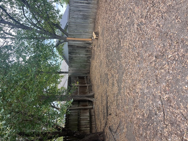 11429 Ptarmigan Drive, Unit B Austin, TX 78758 - Photo 27 of 27 a backyard of a house