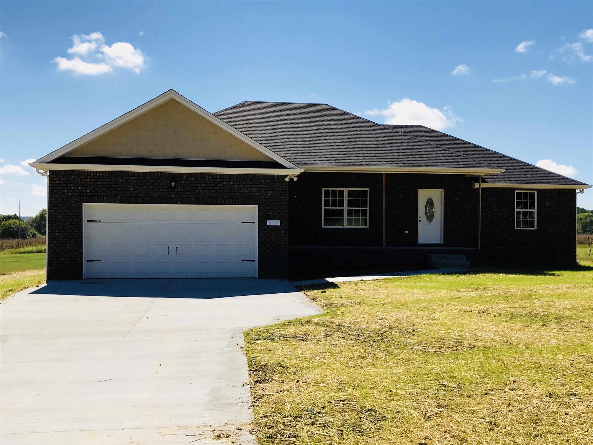 337 Fowler Ford Road Portland, TN 37148 - Photo 1 of 20