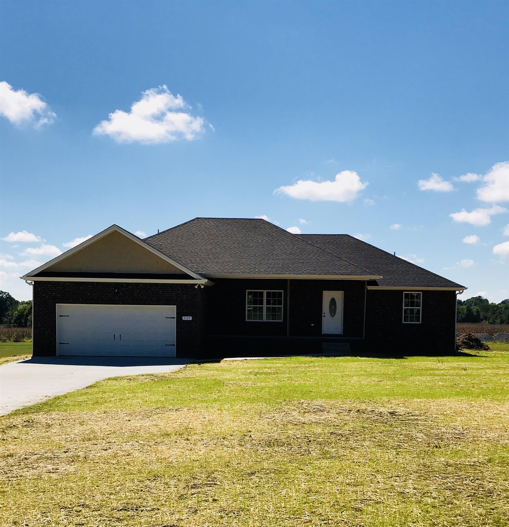 337 Fowler Ford Road Portland, TN 37148 - Photo 2 of 20