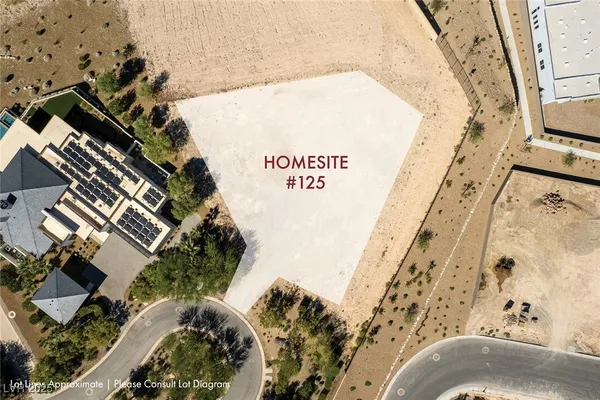 $20,000,000 | 11118 Canyon Pass Drive, Las Vegas, NV 89135