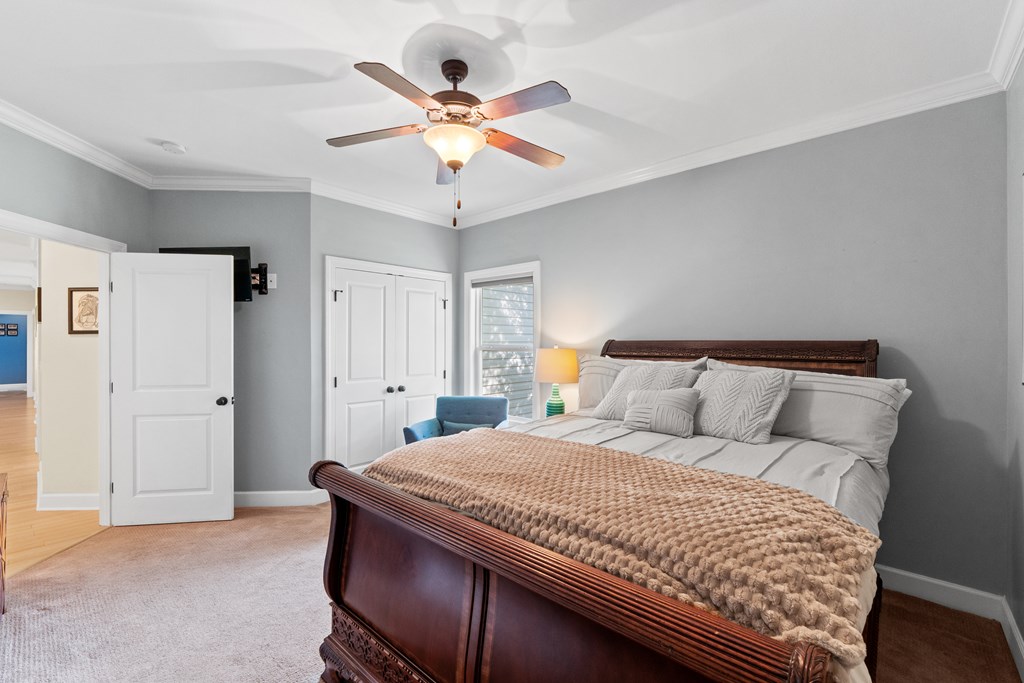 971 Edsel Deese Road Ashford, AL 36312 - Photo 40 of 67