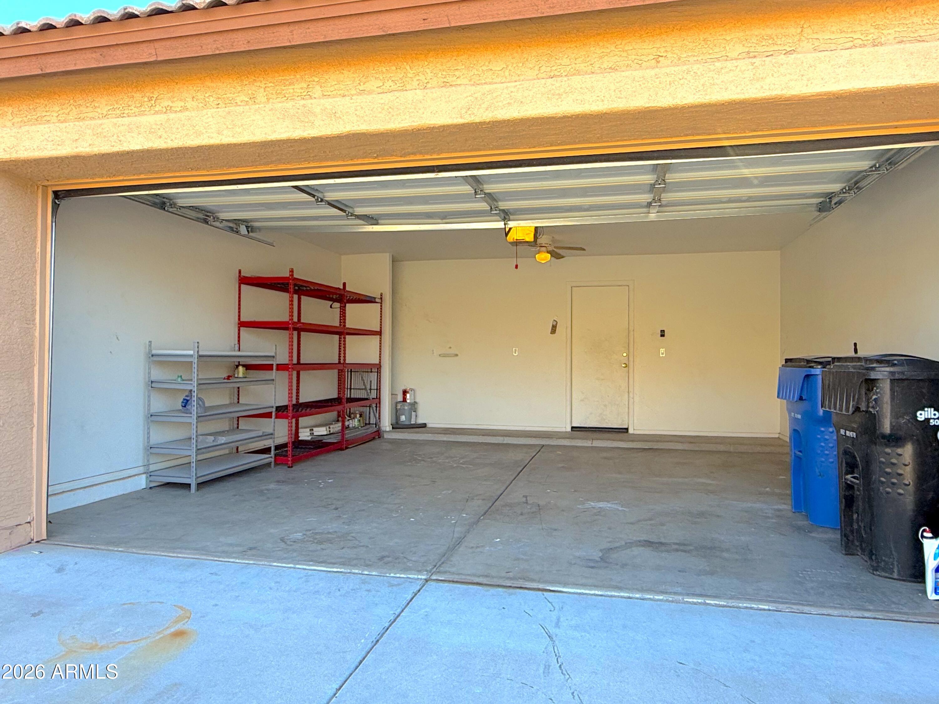 3545 East Crescent Way Gilbert, AZ 85298 - Photo 11 of 19 a view of a room with washing machine