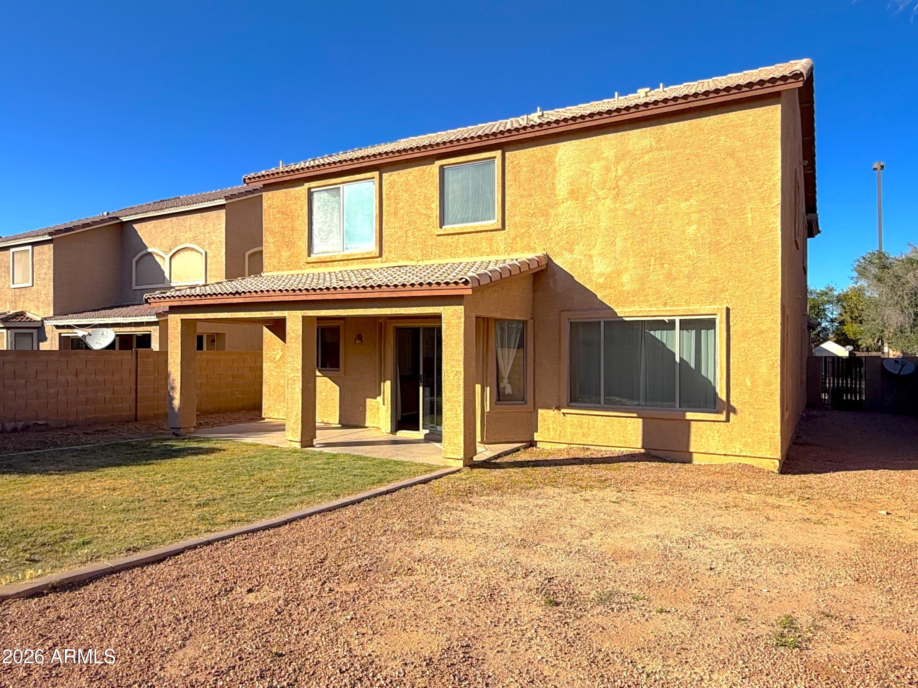 3545 E Crescent Gilbert, AZ 85298 - Photo 19 of 19 Photo #19