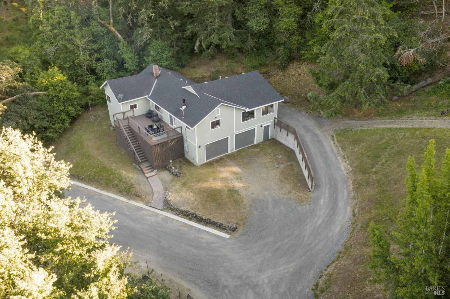 17950 Bei Road Cazadero, CA 95421 - Photo 69 of 84