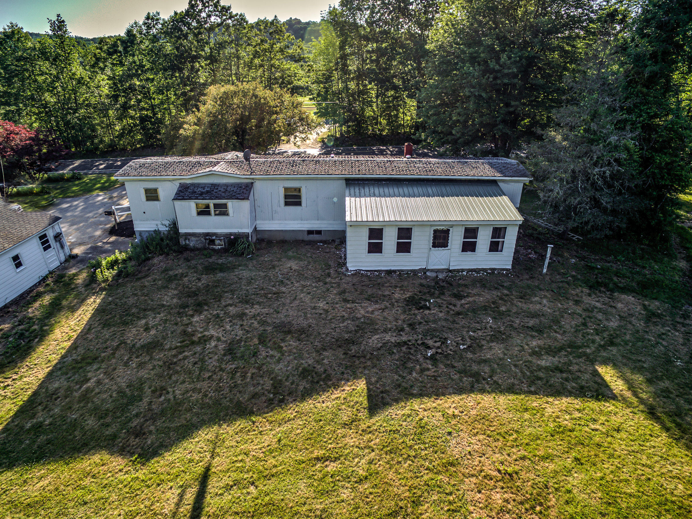 576 Stanley Road Winthrop, ME 04364 - Photo 59 of 60 569 Stanley Rd Winthrop-print-058-059-10