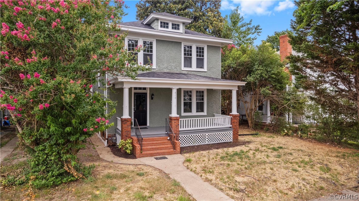 810 West Lancaster Road Richmond, VA 23222 - Photo 1 of 37 Gallery Image 1