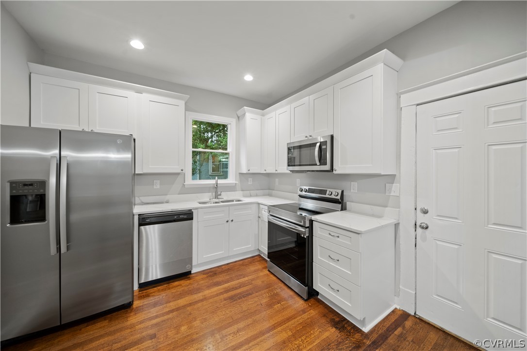 810 West Lancaster Road Richmond, VA 23222 - Photo 15 of 37 Gallery Image 15
