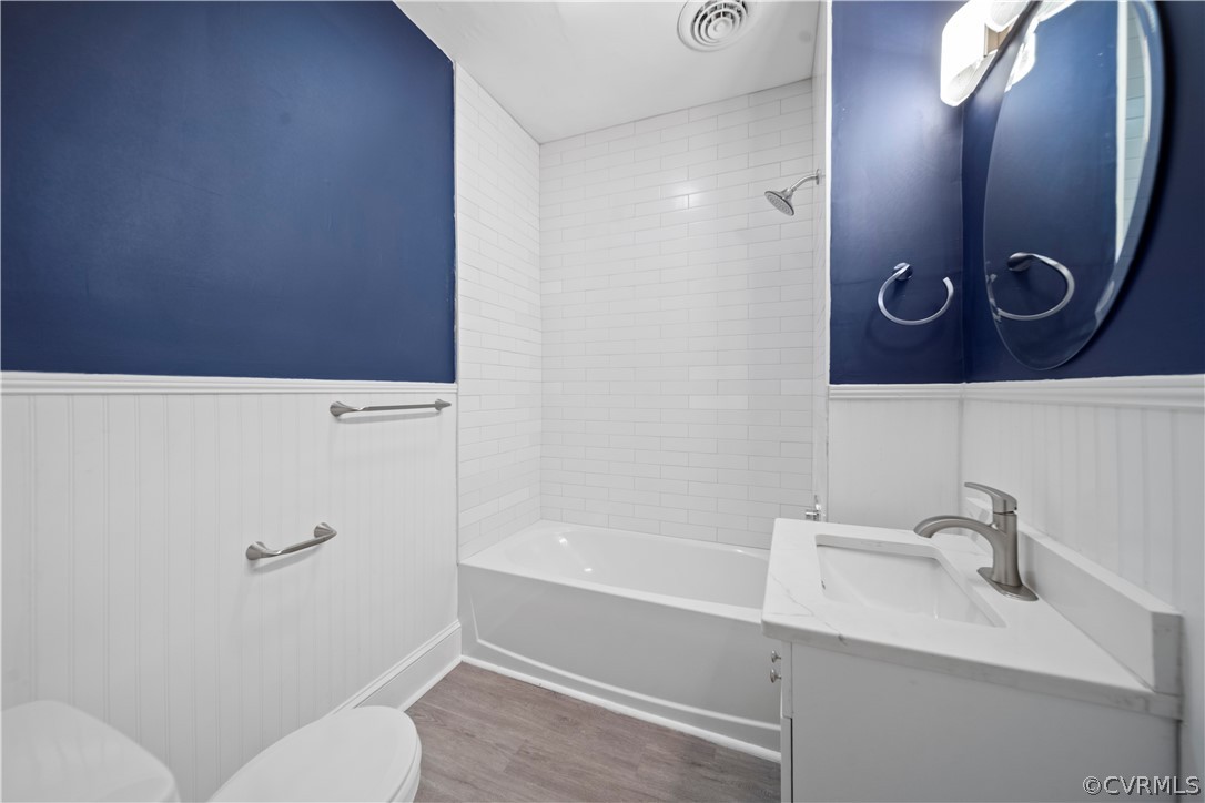 810 West Lancaster Road Richmond, VA 23222 - Photo 24 of 37 Gallery Image 24