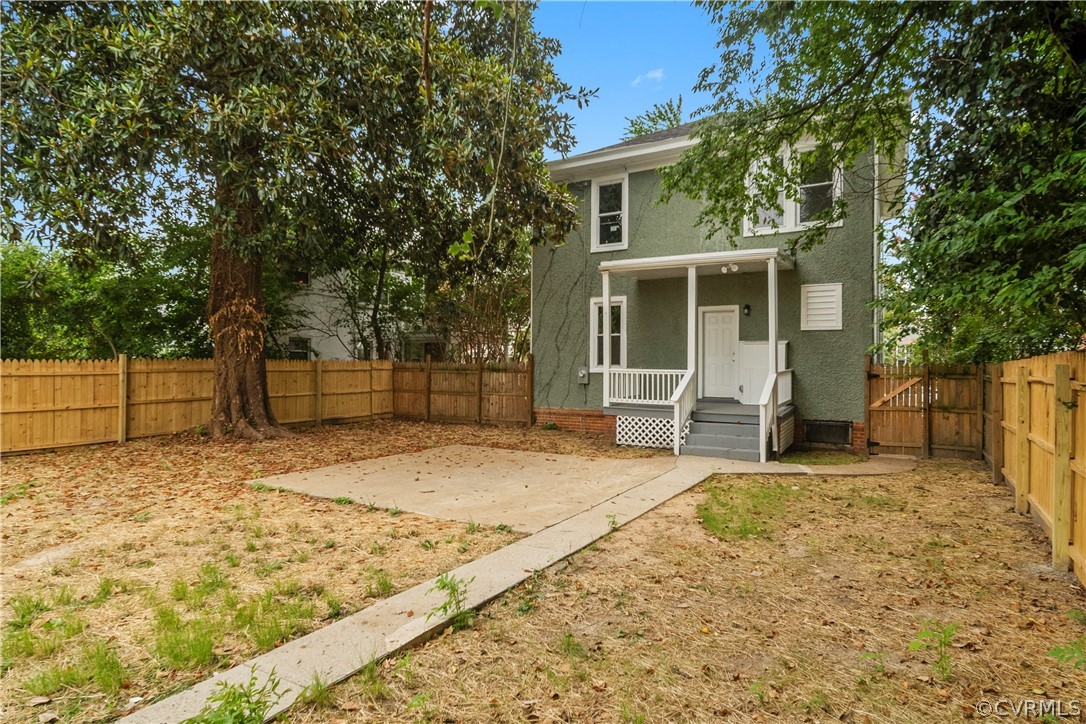 810 West Lancaster Road Richmond, VA 23222 - Photo 33 of 37 Gallery Image 33