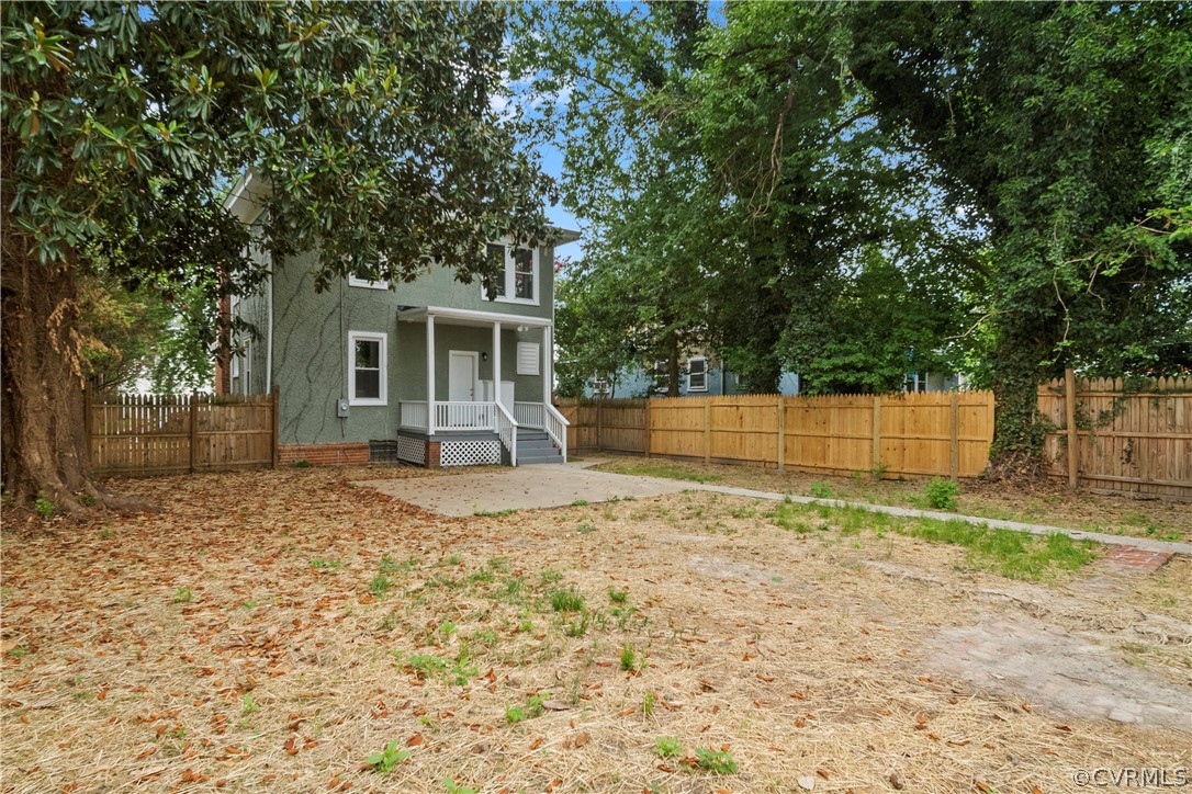 810 West Lancaster Road Richmond, VA 23222 - Photo 34 of 37 Gallery Image 34