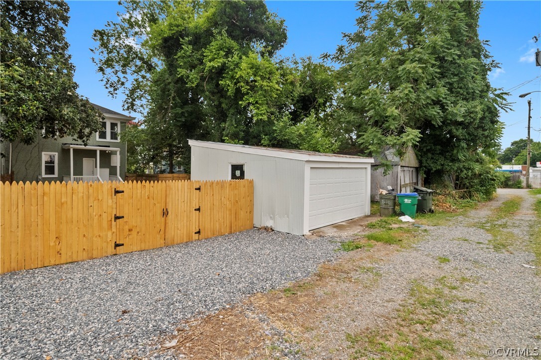 810 West Lancaster Road Richmond, VA 23222 - Photo 35 of 37 Gallery Image 35