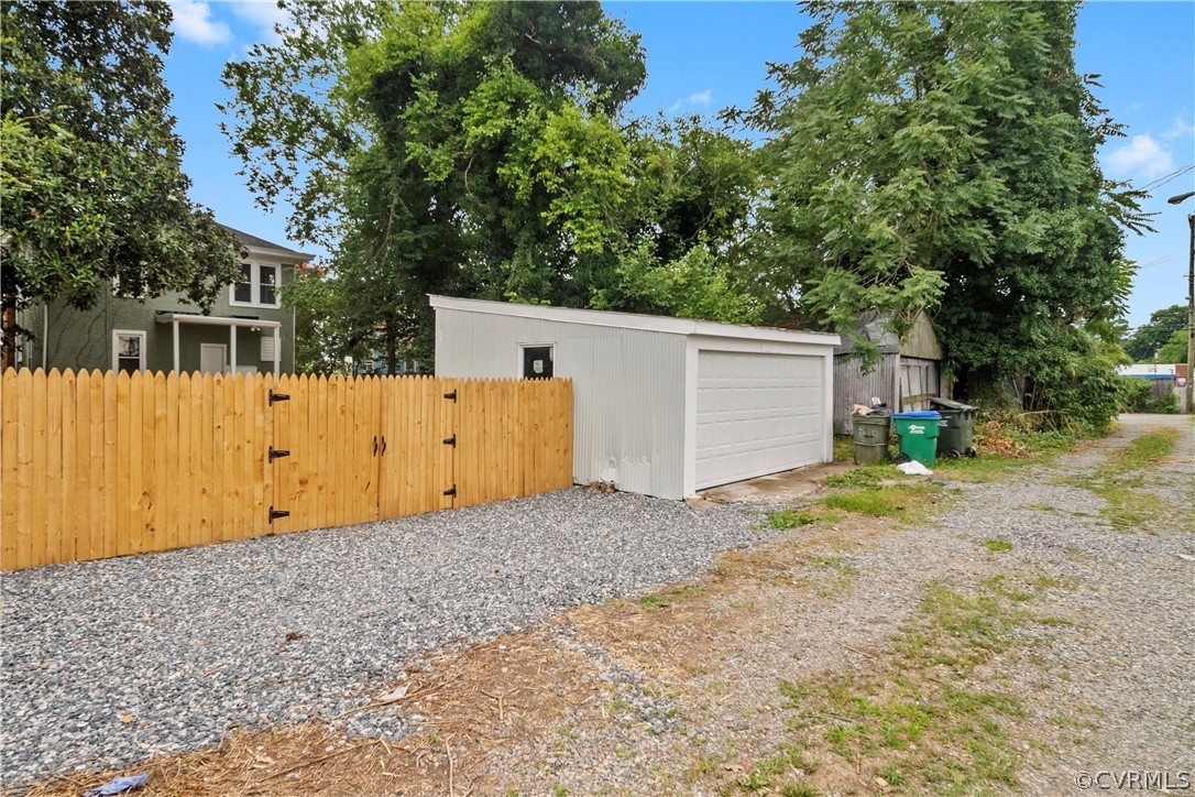 810 West Lancaster Road Richmond, VA 23222 - Photo 36 of 37 Gallery Image 36