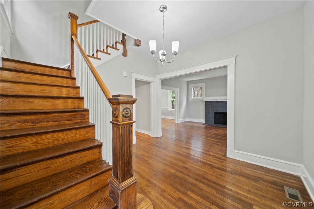 810 West Lancaster Road Richmond, VA 23222 - Photo 4 of 37 Gallery Image 4